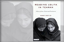 reading lolita in teheran